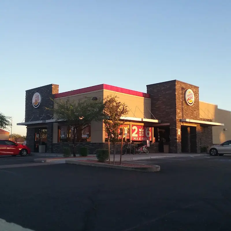 Burger King