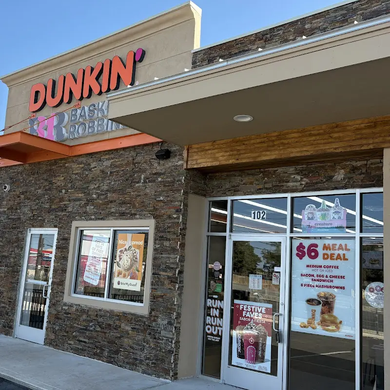 Dunkin'