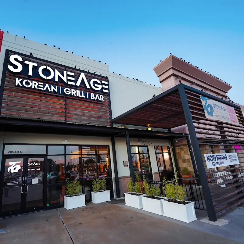 StoneAge
