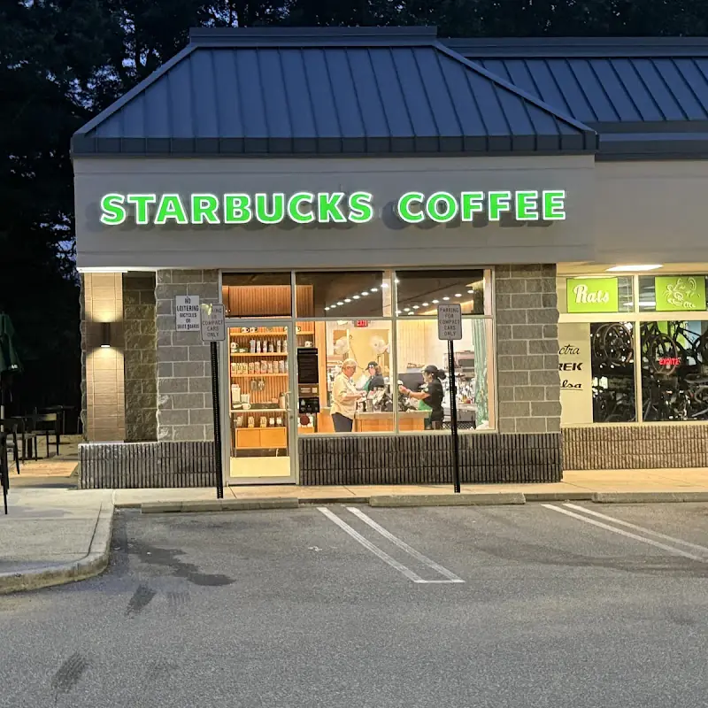Starbucks Coffee Company