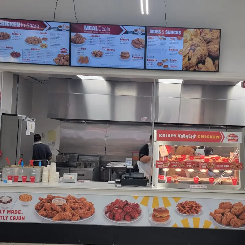 6-PC Boneless Wings (330 Cal)