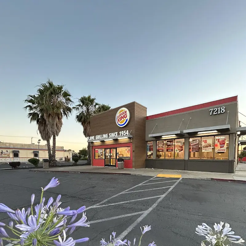 Burger King