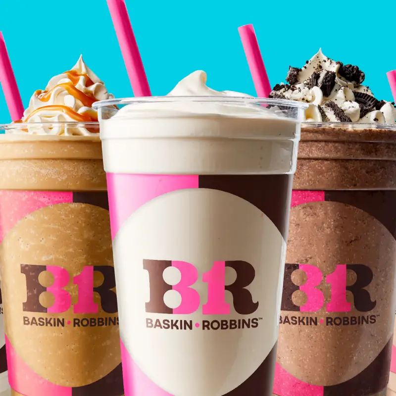 Dunkin & Baskin Robbins