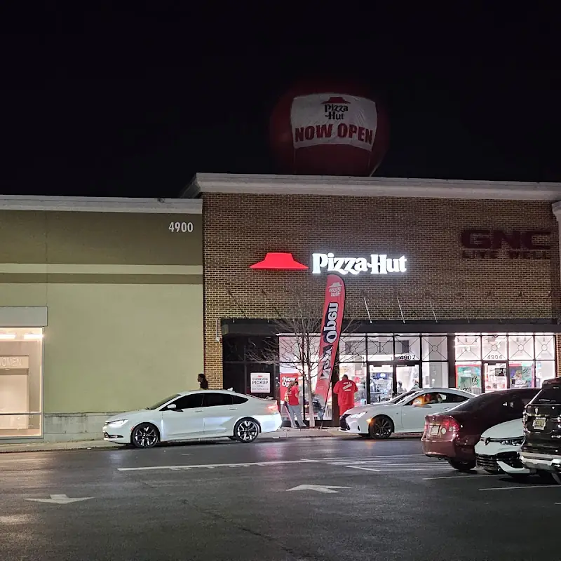 Pizza Hut