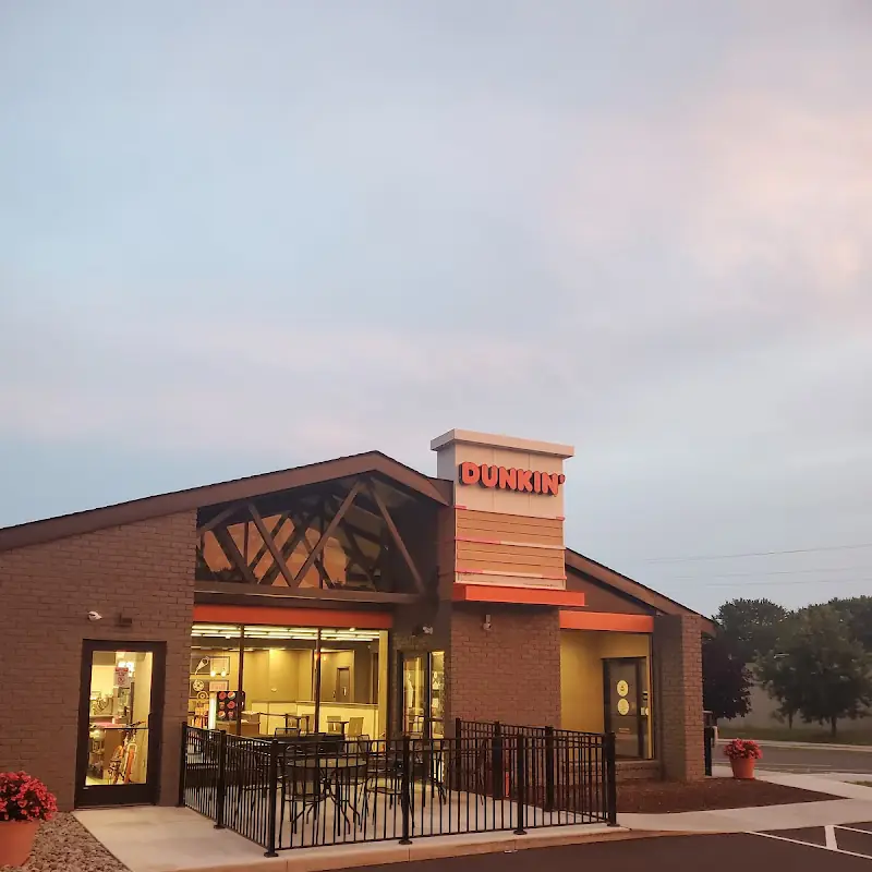 Dunkin’