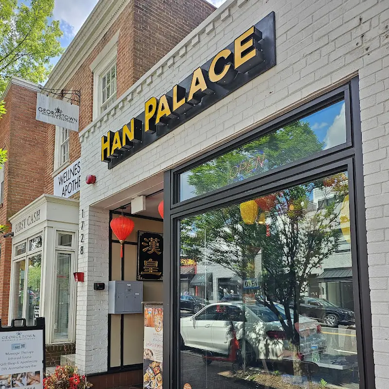 Han Palace Georgetown