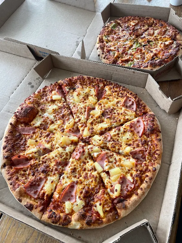 Domino's Pizza