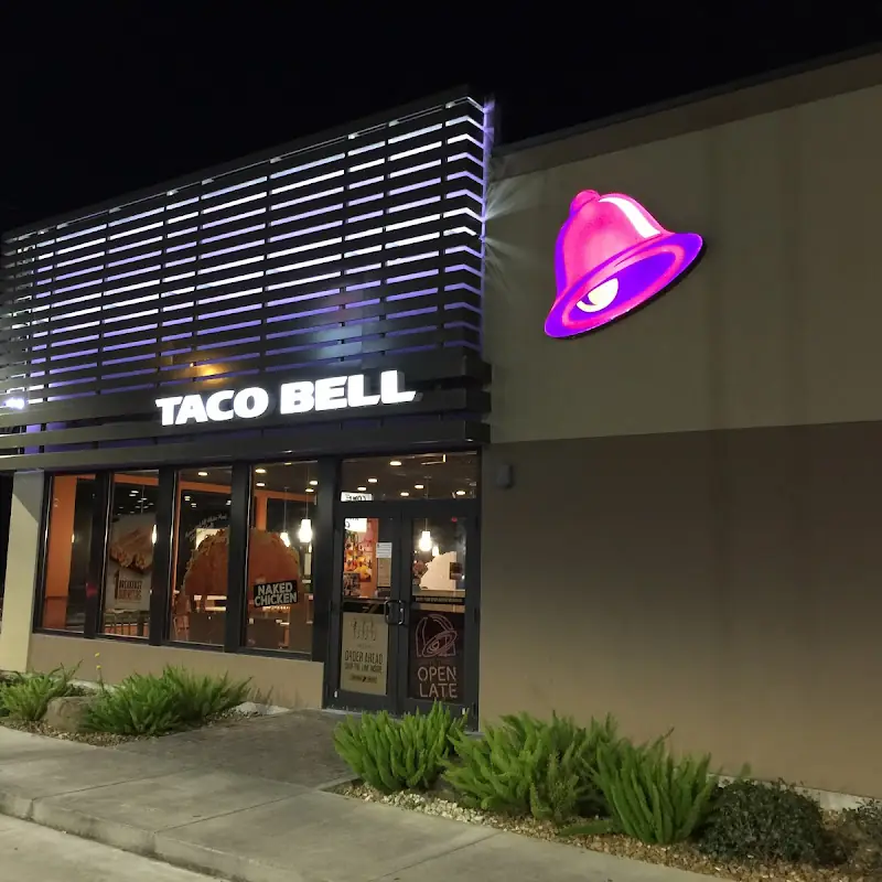 Taco Bell