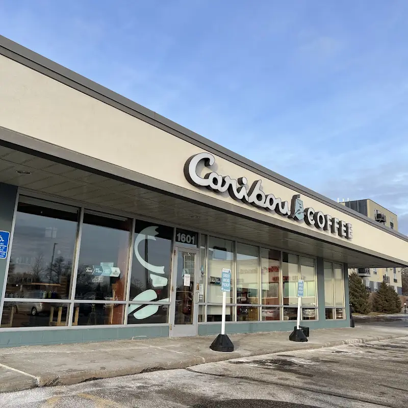 Caribou Coffee
