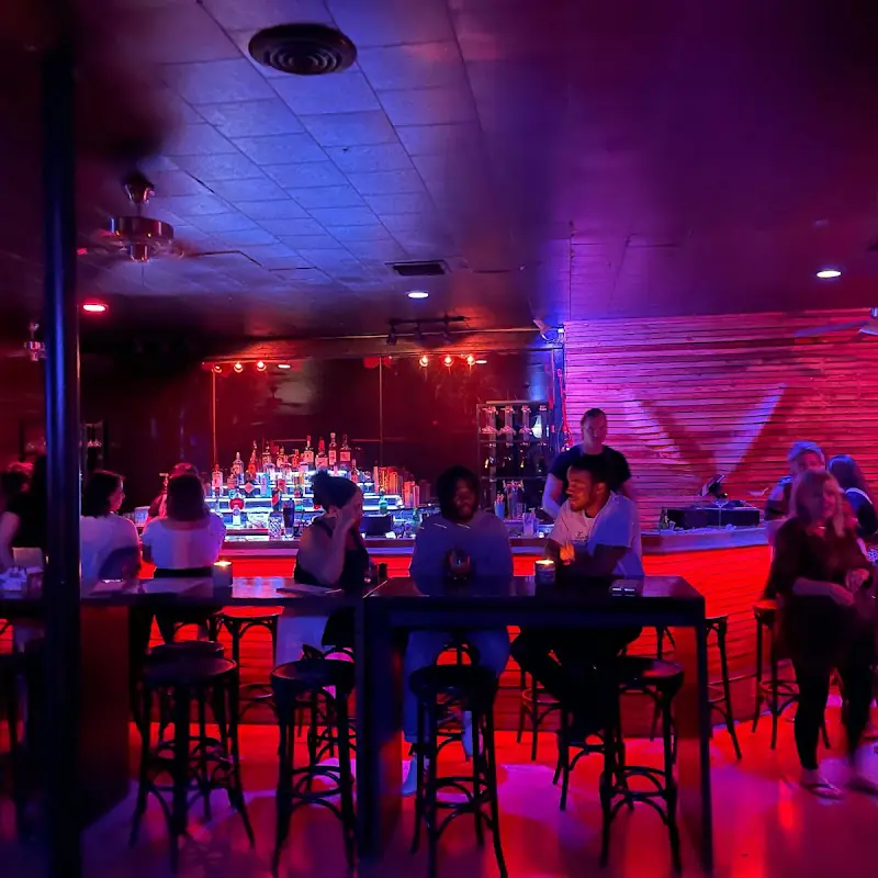 Valentina the Bar