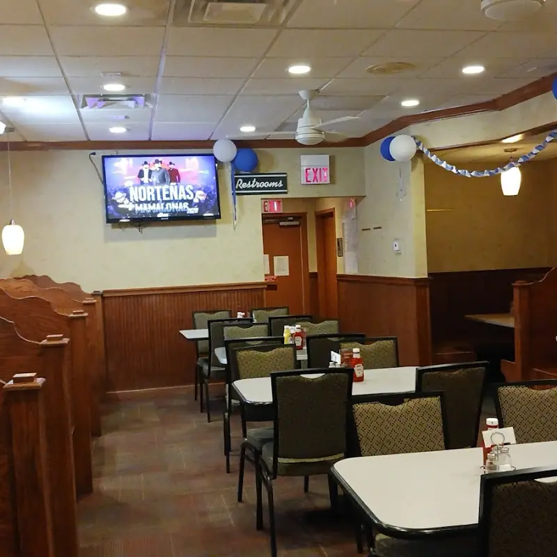 Tacana Grill | Guatemalan • Mexican