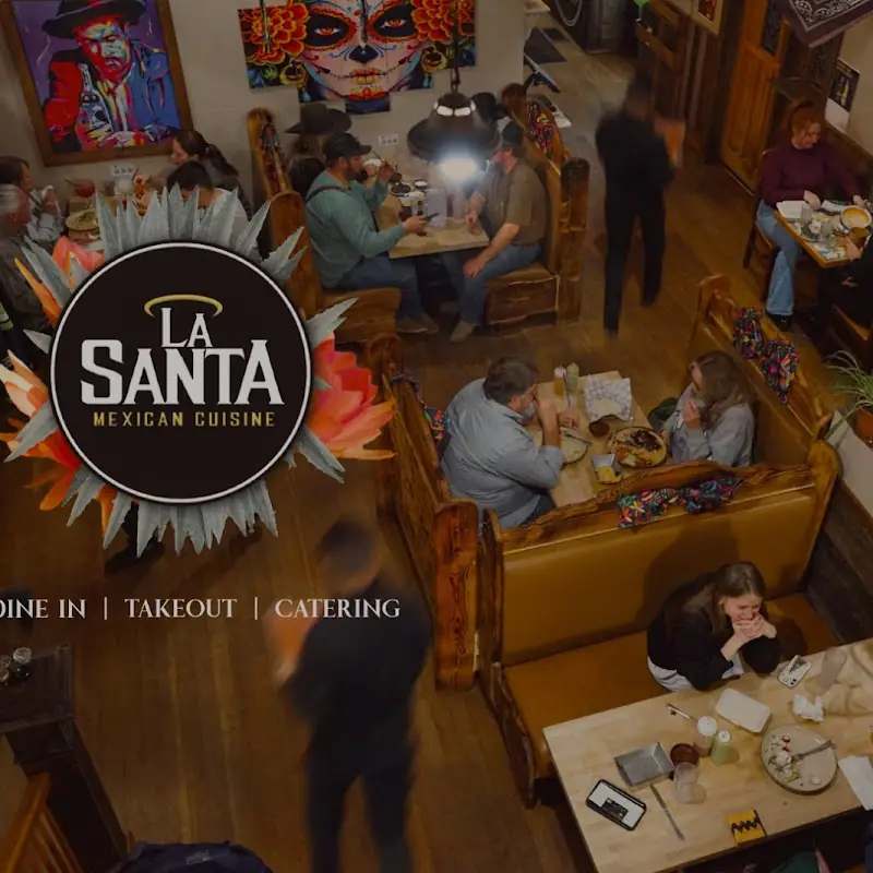 La Santa Mexican Cuisine