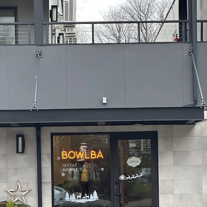 Bowlba