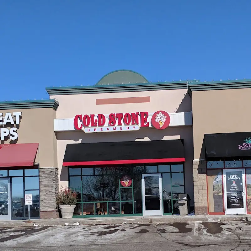 Cold Stone Creamery