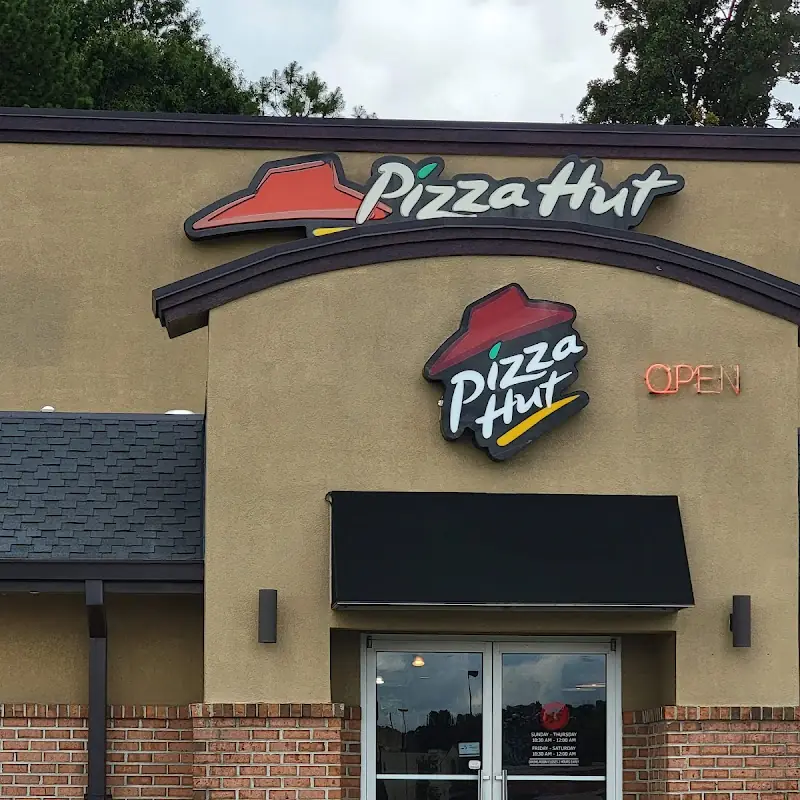 Pizza Hut