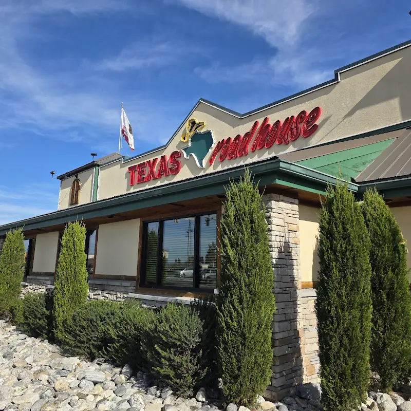 Texas Roadhouse