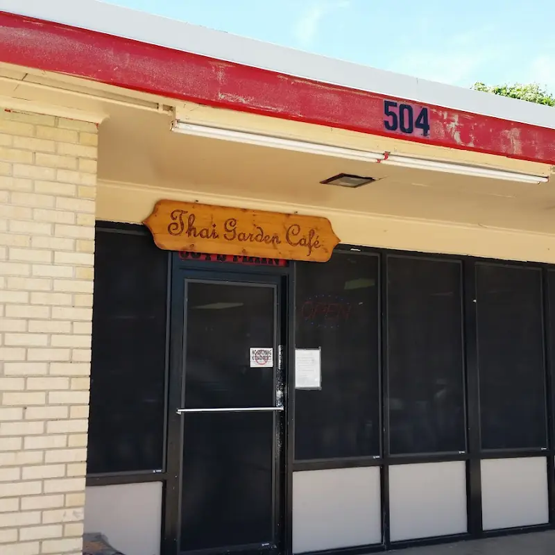 Thai Garden Cafe LLC