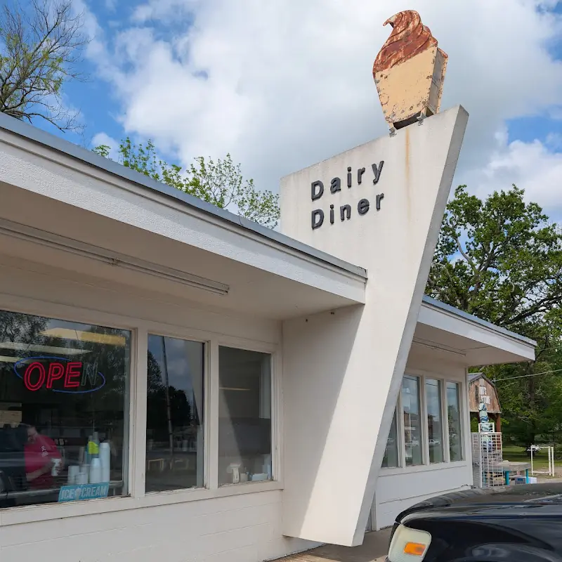 Dairy Diner