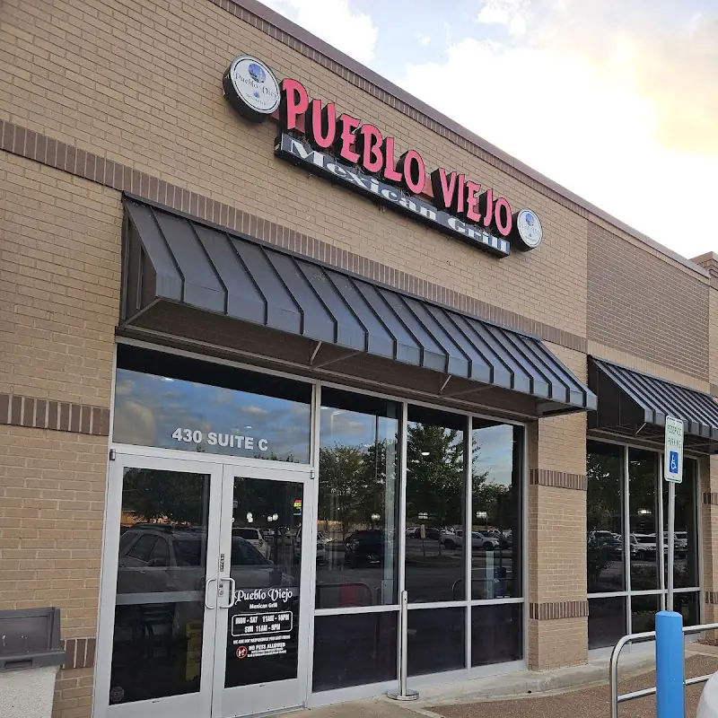Pueblo Viejo Mexican Grill