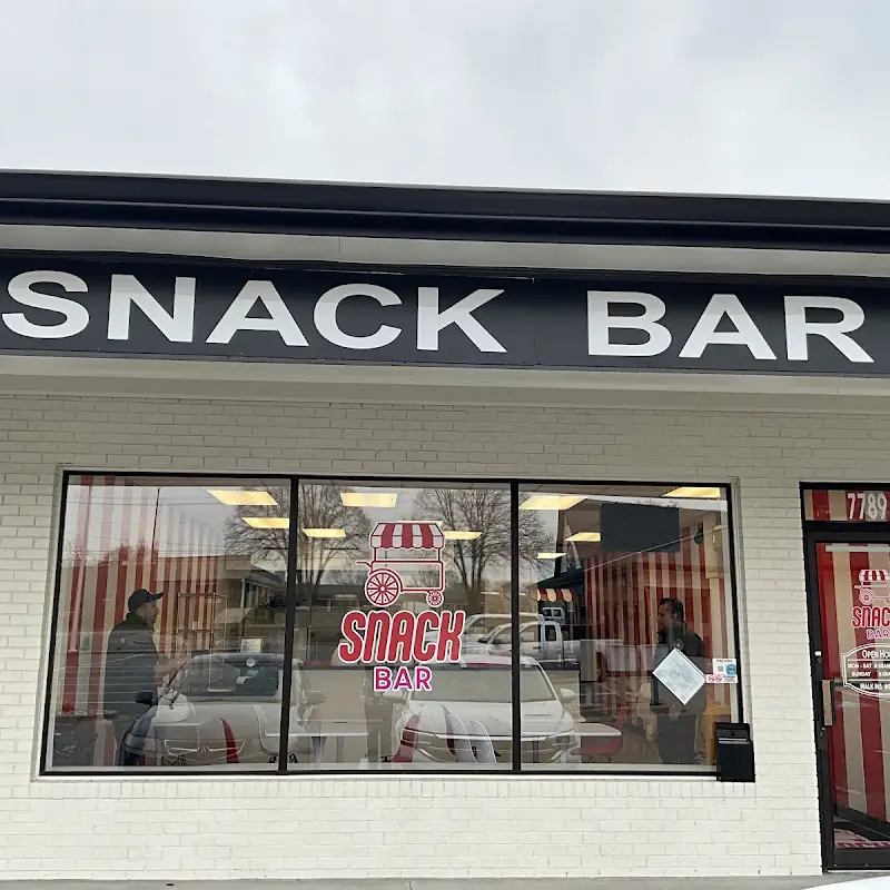 Snack Bar