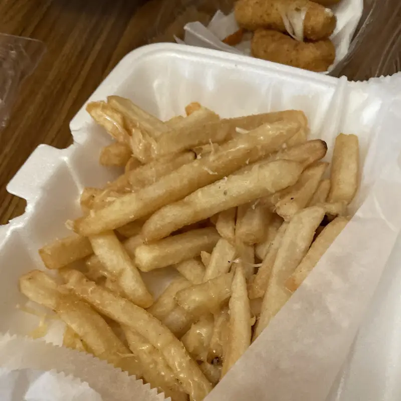 Ranch Burger Co.