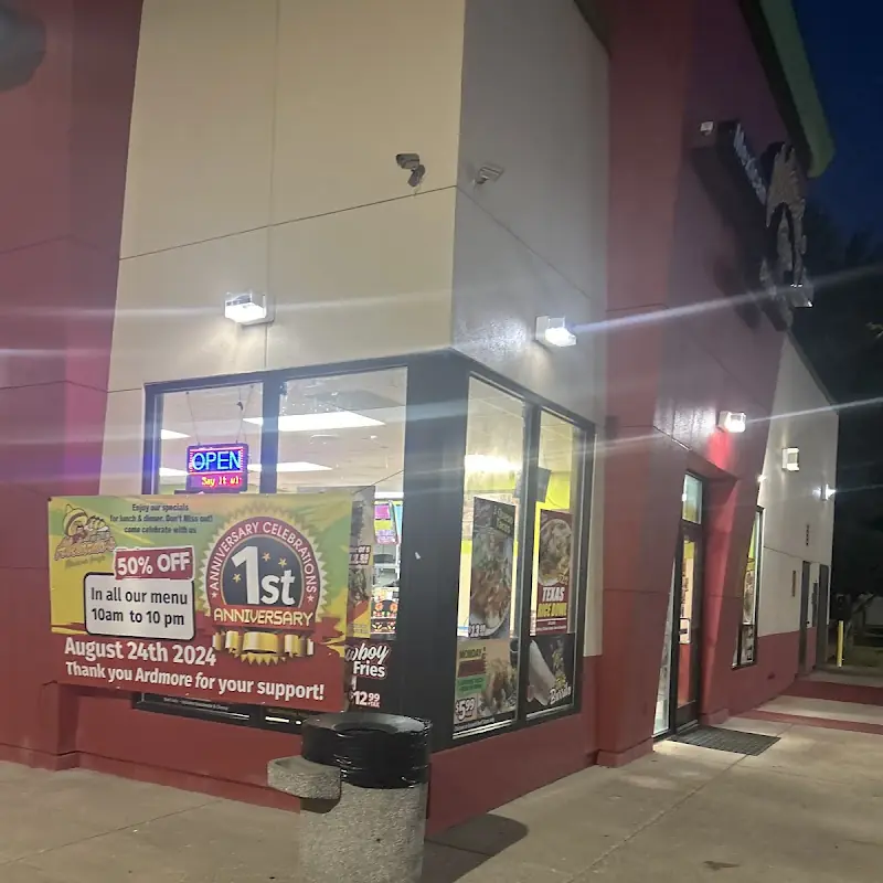 Abelardos Mexican Food