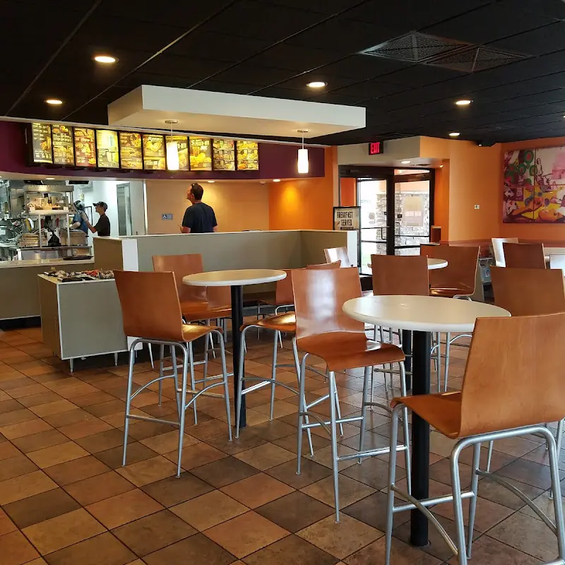 Taco Bell