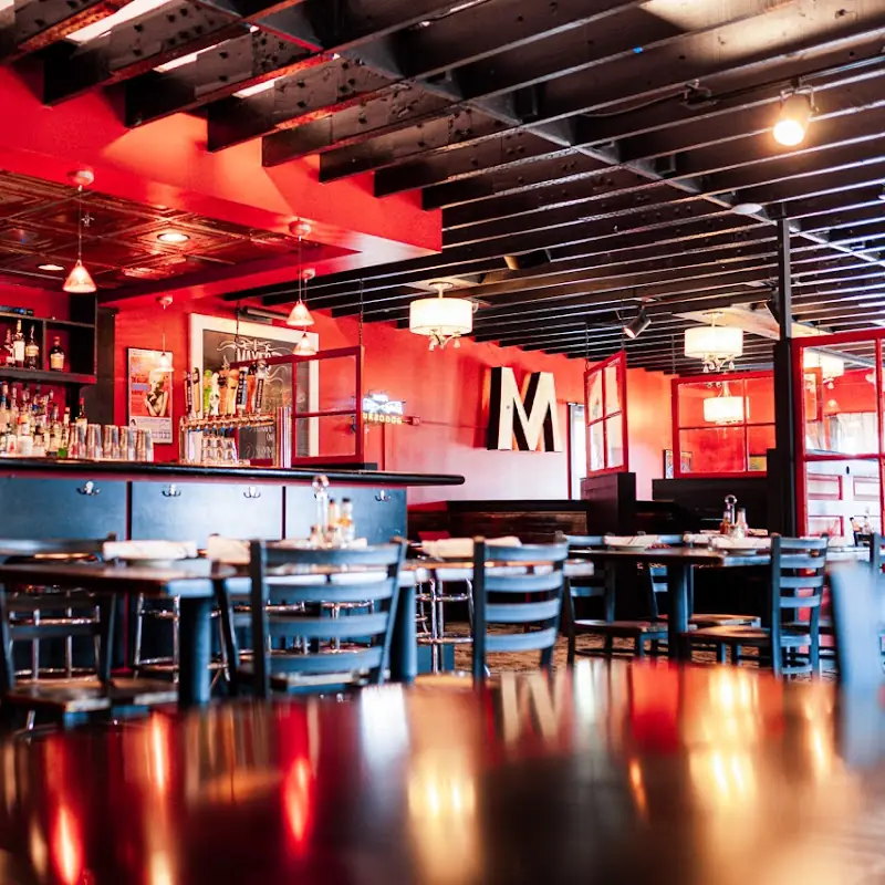 Maxie's