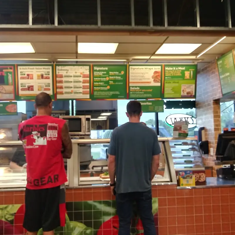 Subway