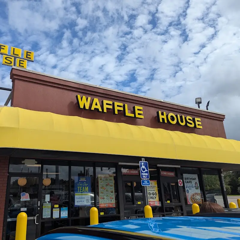 Waffle House