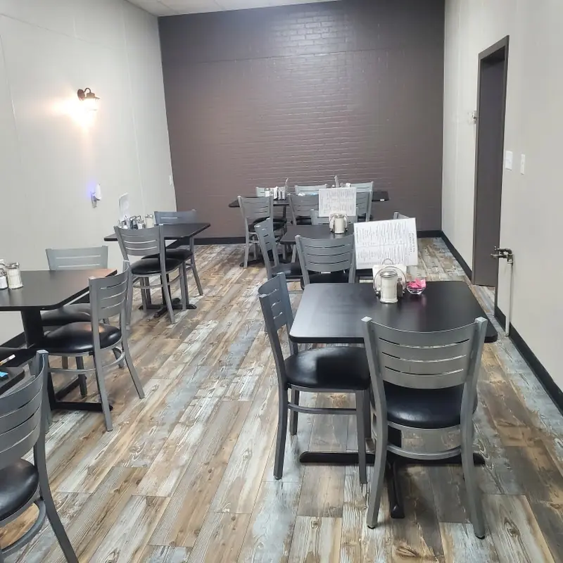 Island City Cafe
