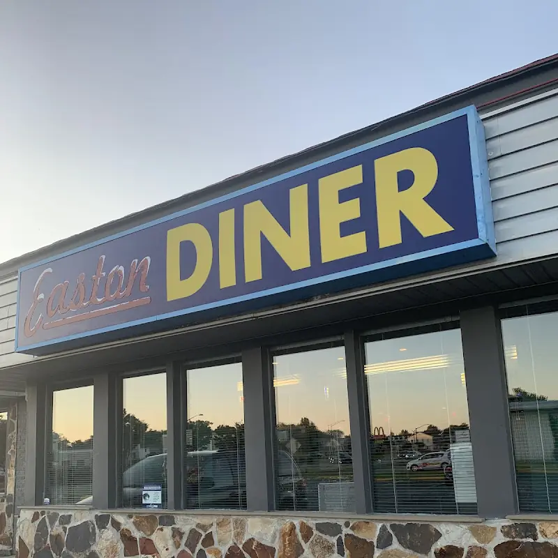 Easton Diner