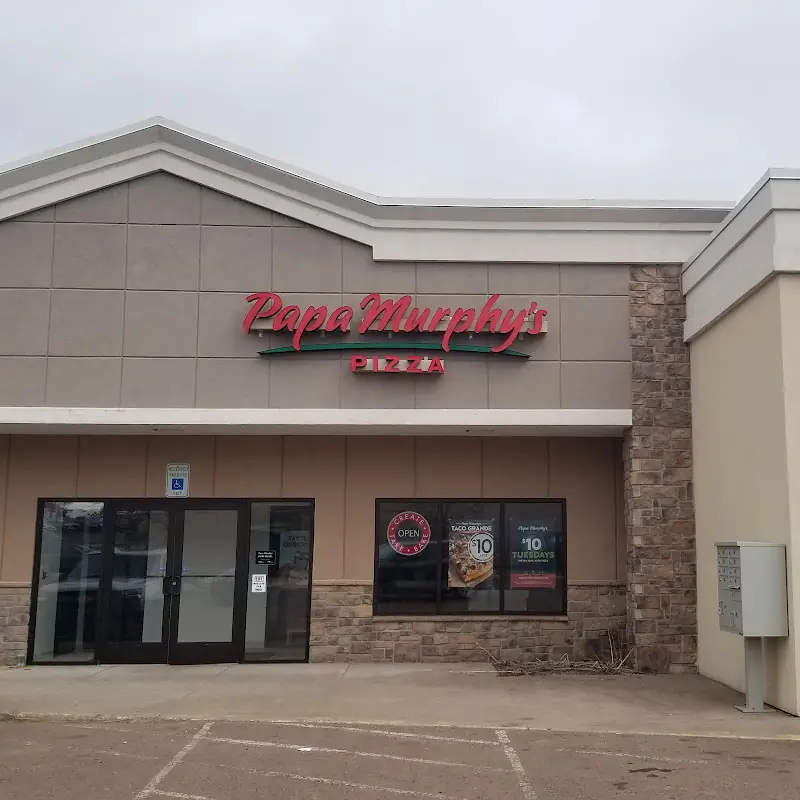 Papa Murphy's | Take 'N' Bake Pizza