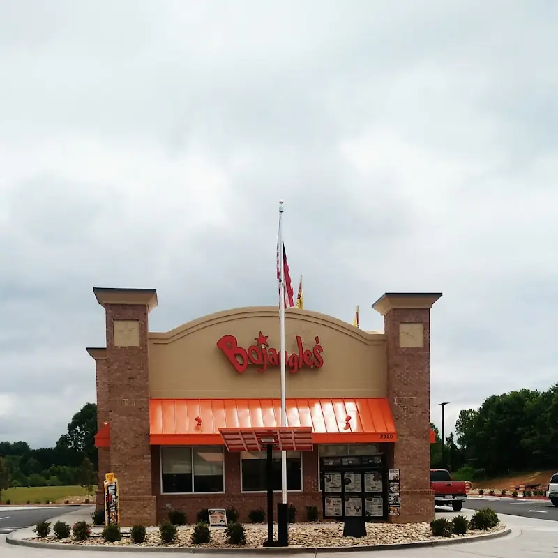 Bojangles