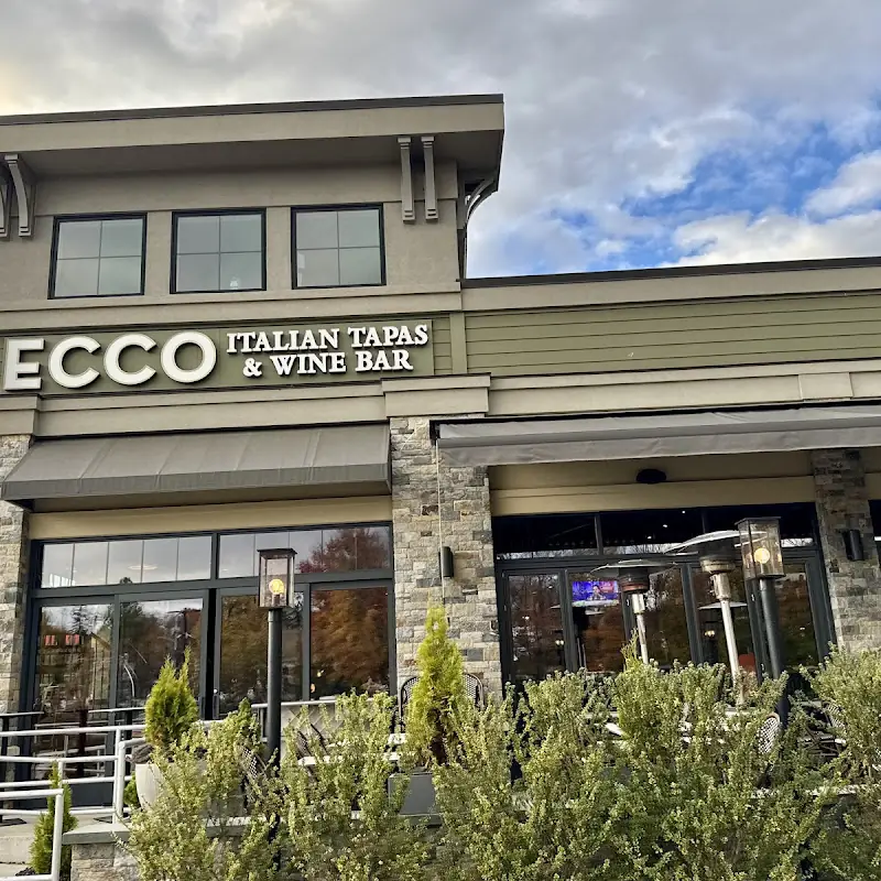 Ecco Wine Bar