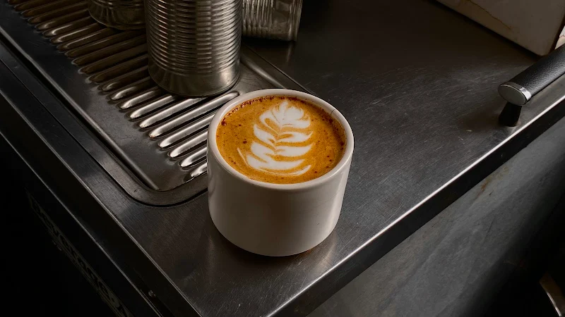 Mantle Coffee Company