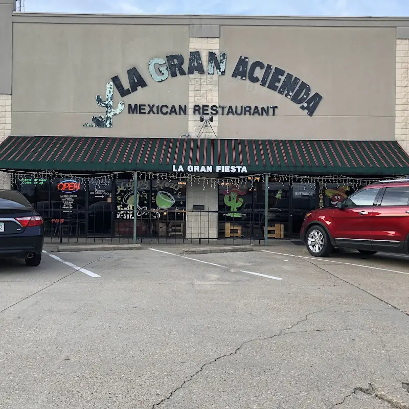 La Gran Fiesta Mexican Restaurant