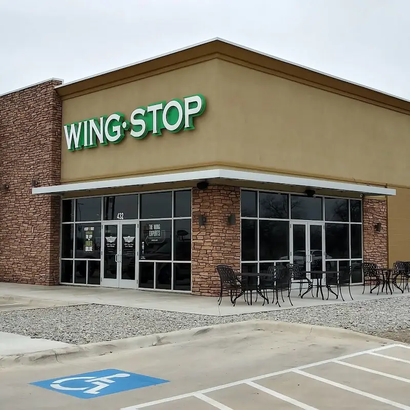 Wingstop