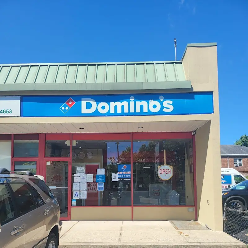 Domino's Pizza