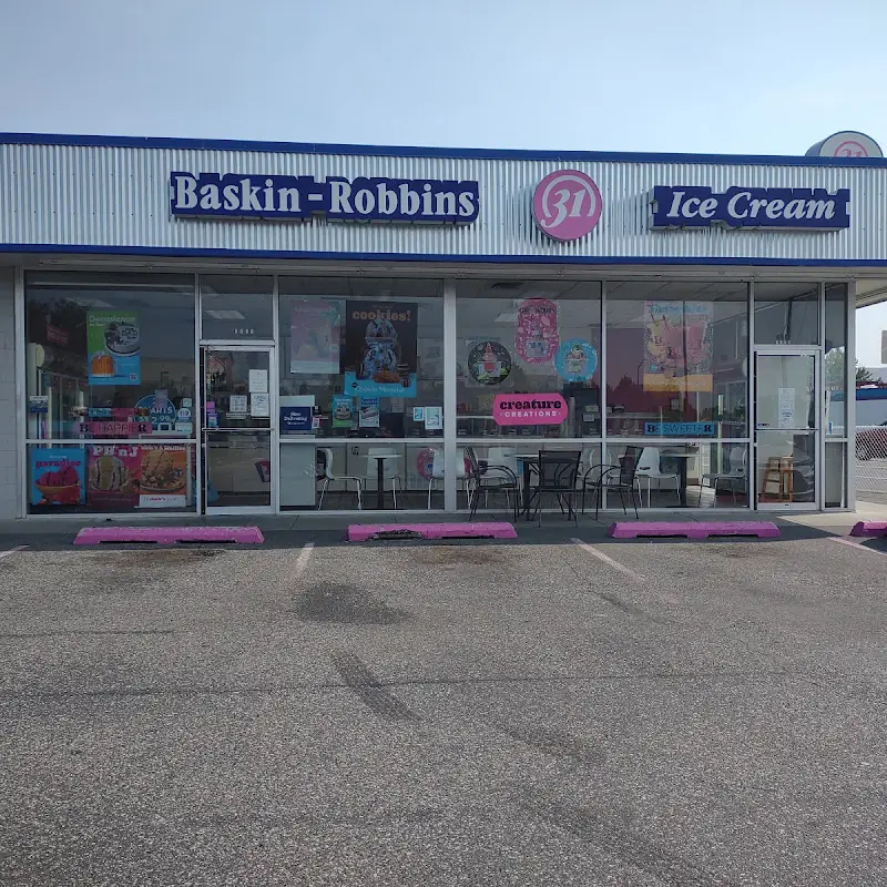 Baskin-Robbins