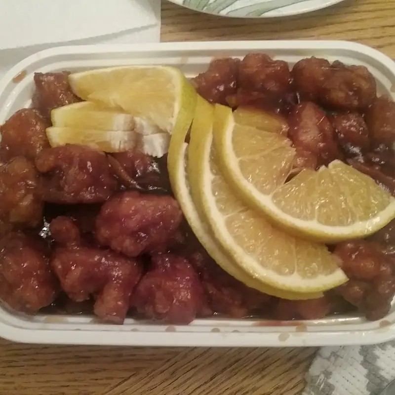 No 1 Chinese Restaurant