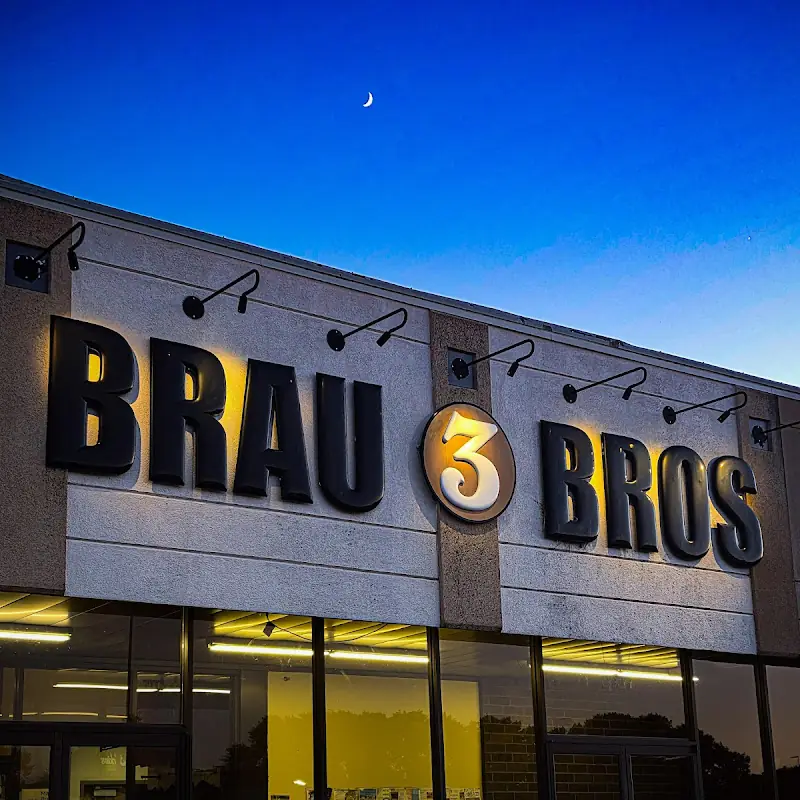 Brau Brothers Brewing Company