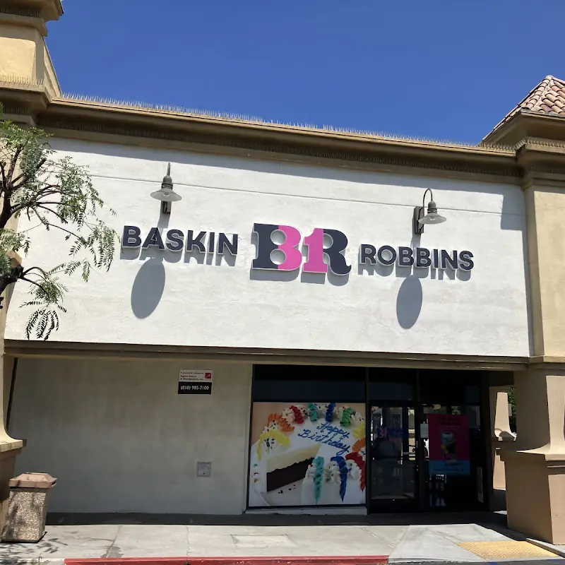 Baskin-Robbins