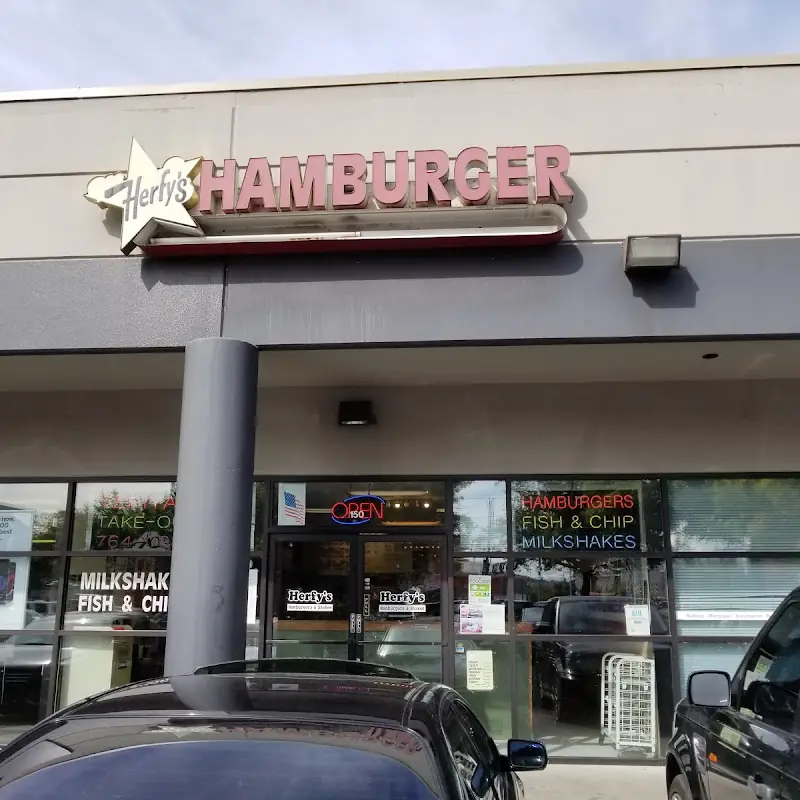 Mushroom Burger - Double
