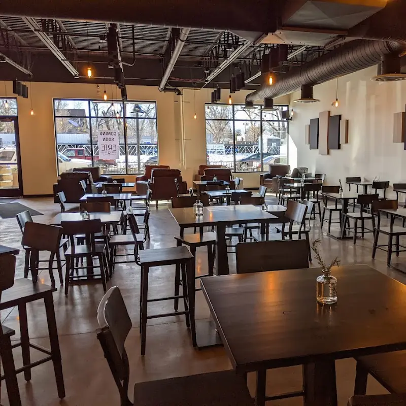 Erie Social Club