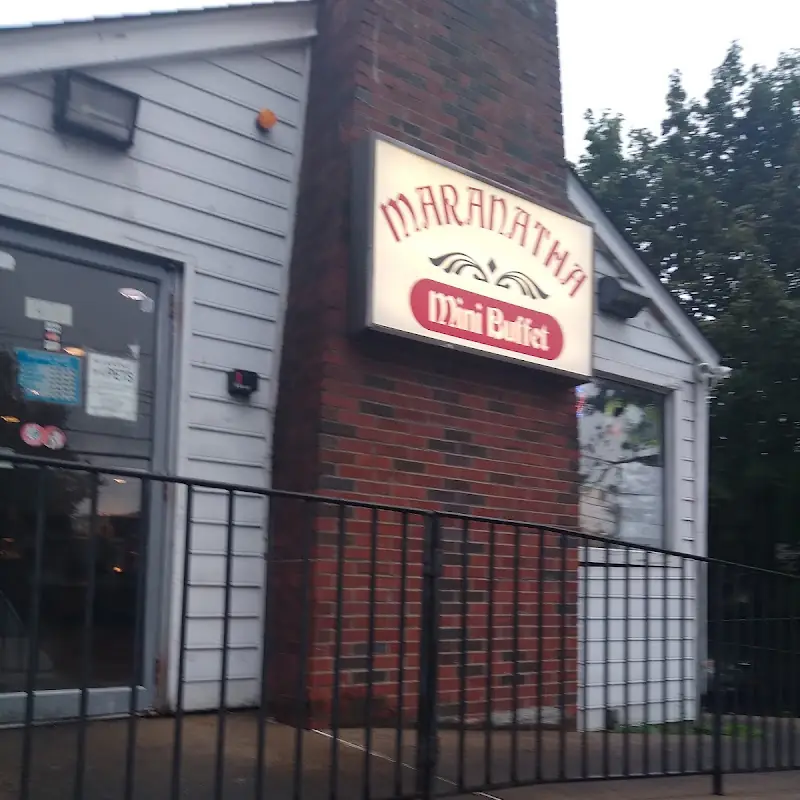 Maranatha Restaurant