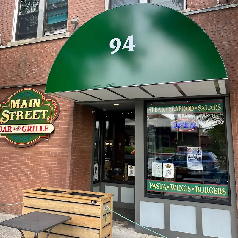 Main Street Bar & Grille