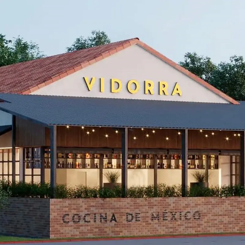 Vidorra