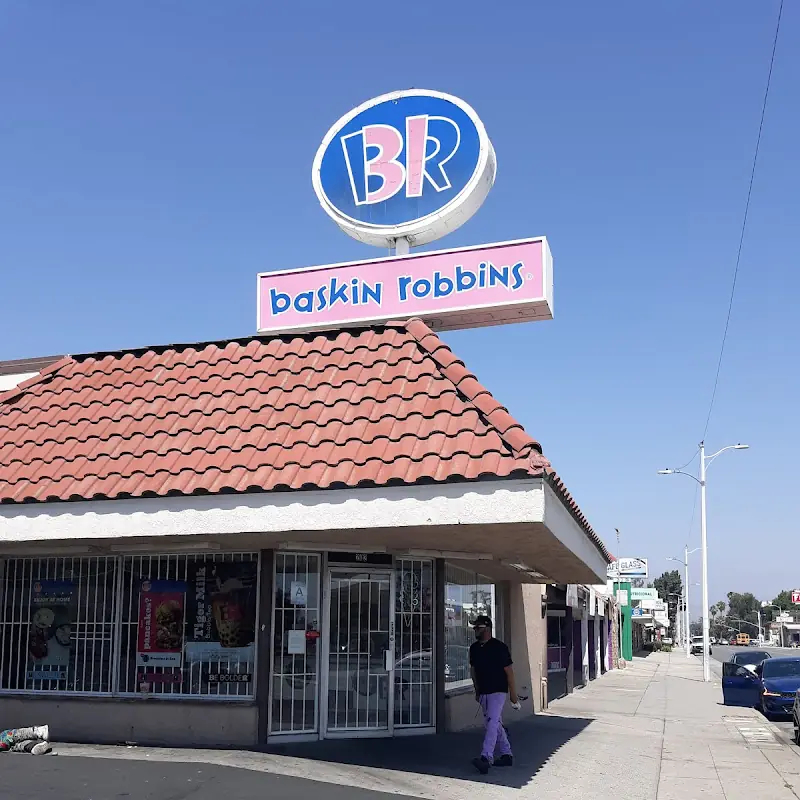 Baskin-Robbins