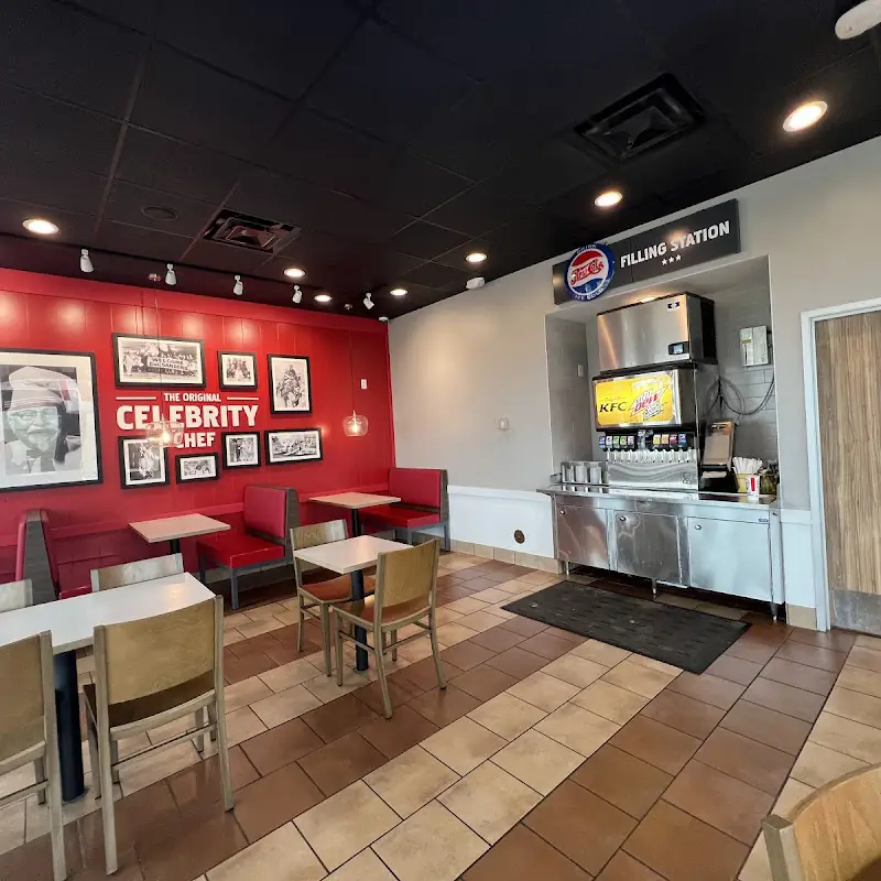 KFC
